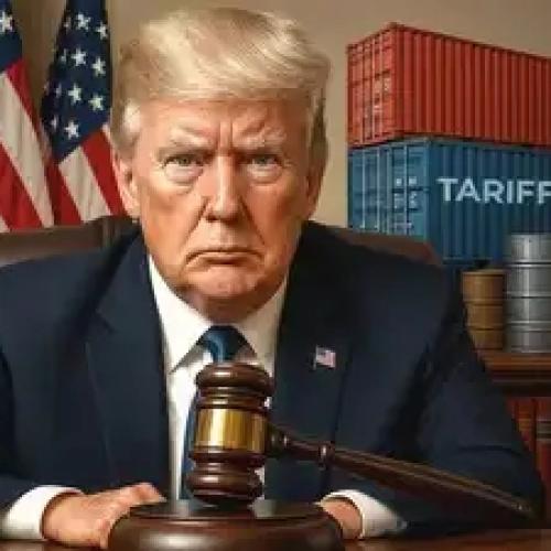 The Impact of Recent U.S. Tariff Policies on China’s Home and Personal Care Exports and Future Outlook