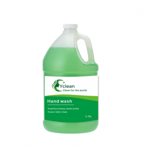 1 gallon hand wash  3.785L  