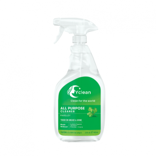 All purpose cleaner 1000ml