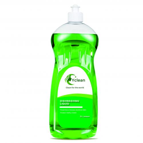 1L dishwashing liquid 