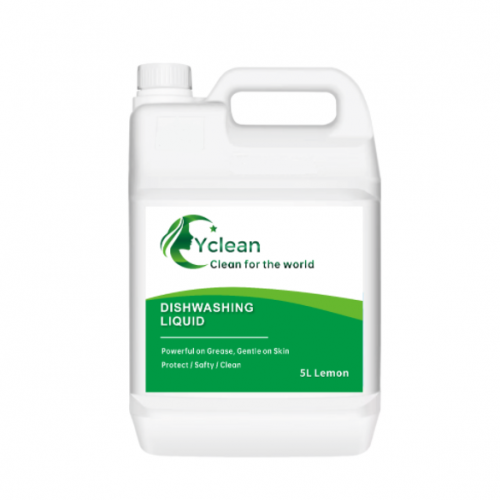 1L dishwashing liquid 