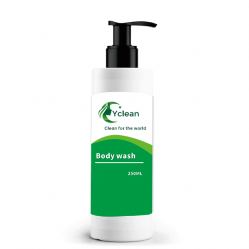 250mL body wash