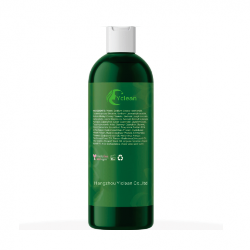 300mL hair shampoo