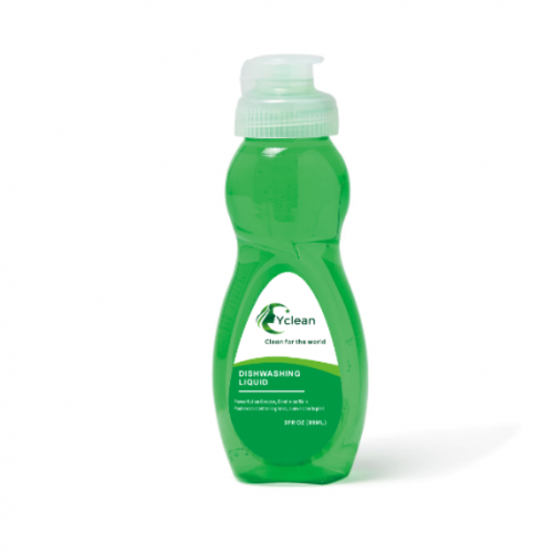 3OZ 88mL Dishwashing liquid 