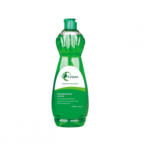 400mL dishwashing liquid