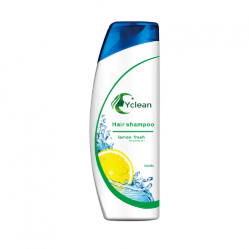 400mL hair shampoo