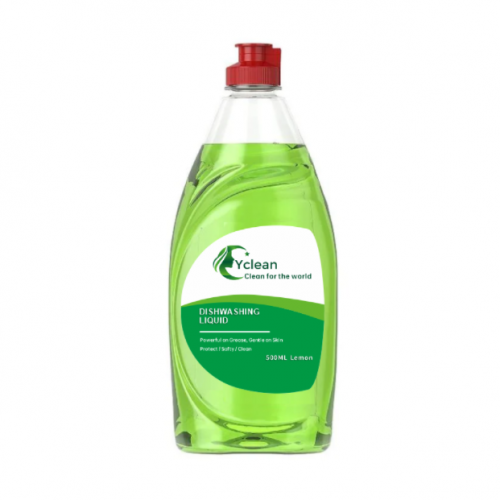 500mL dishwashing liquid