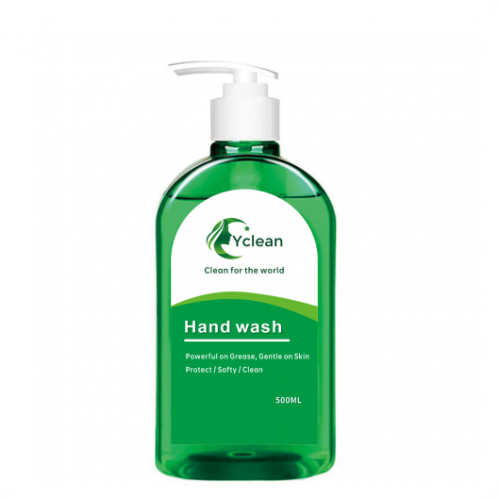  Hand Soap Liquid 500 mL