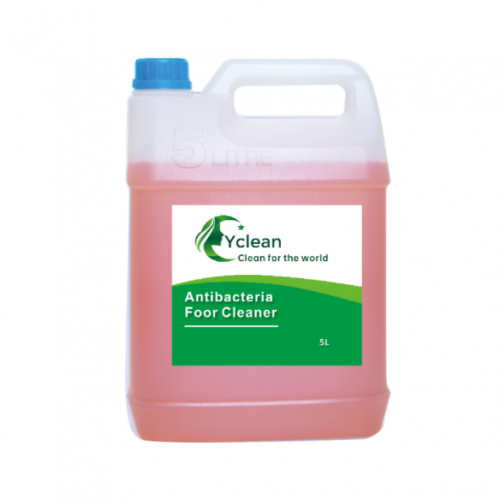 5L floor cleaner