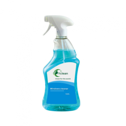 750ml glass cleaner