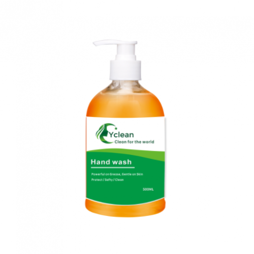 Hand wash 500mL