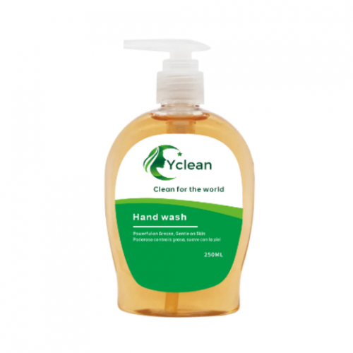 OEM 250mL Hand soap