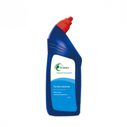 750mL toilet cleaner